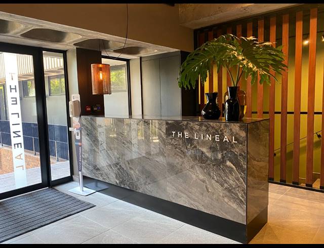 1 BEDROOM APARTMENT FOR SALE IN SANDOWN